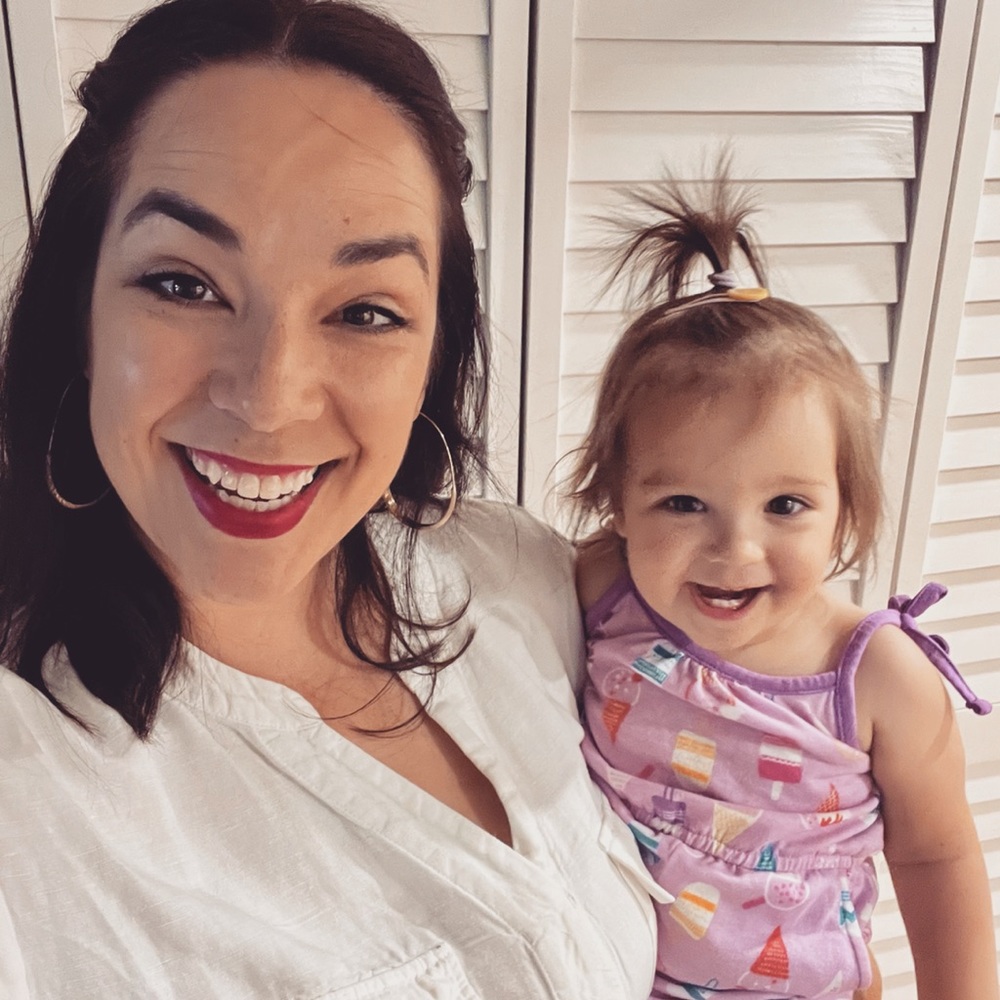 Meet your Posher, Sylvia